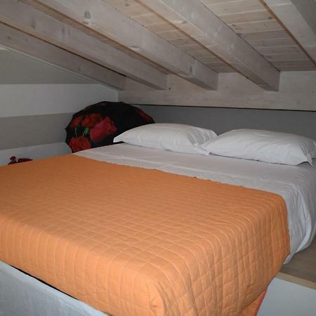 Mimosa Apartments Soiano del Lago Kültér fotó