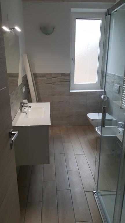 Mimosa Apartments Soiano del Lago Kültér fotó