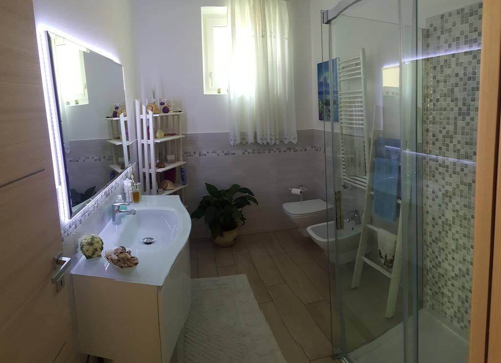 Mimosa Apartments Soiano del Lago Kültér fotó