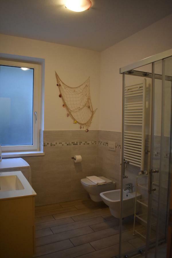 Mimosa Apartments Soiano del Lago Kültér fotó