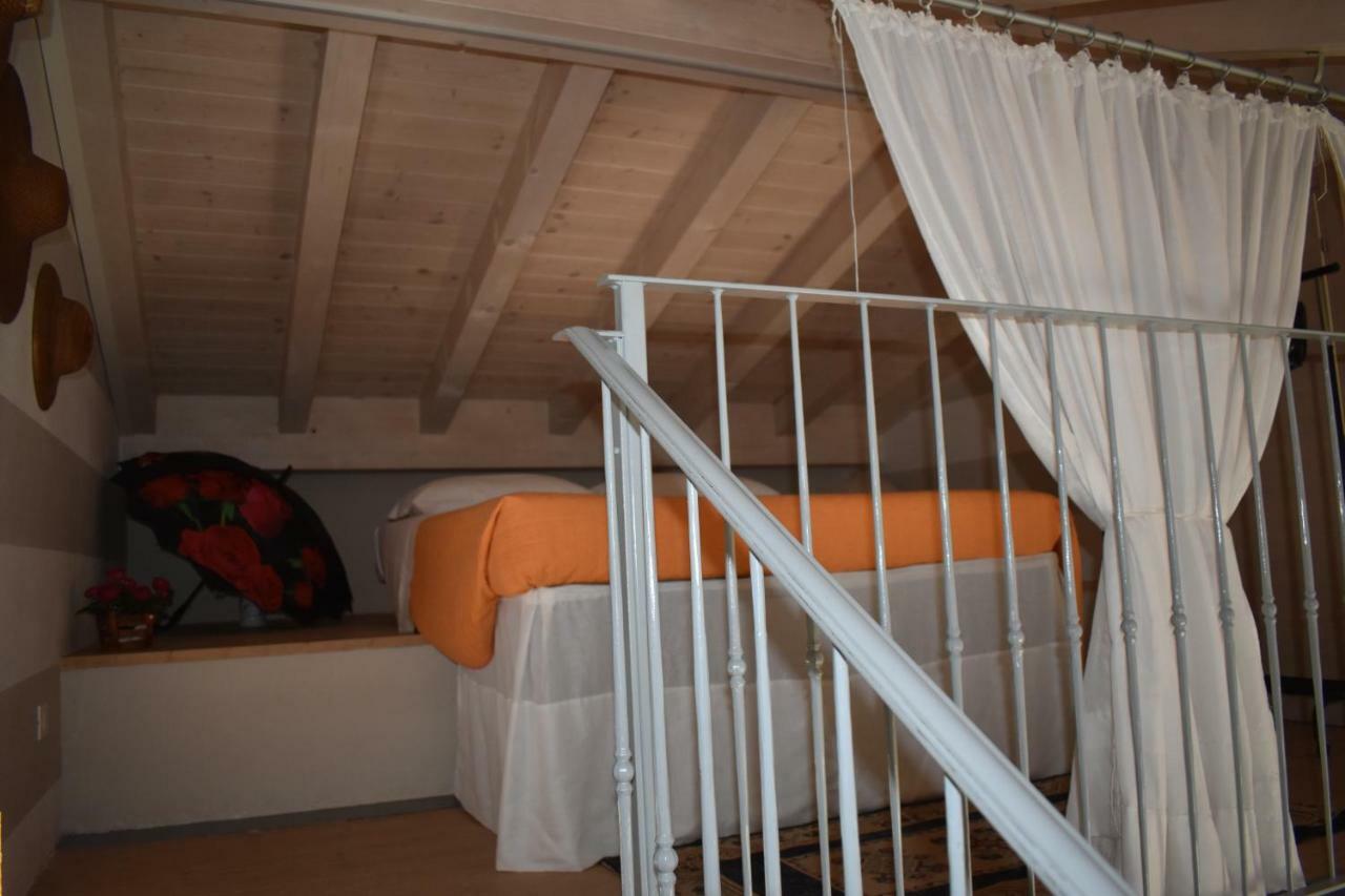 Mimosa Apartments Soiano del Lago Kültér fotó